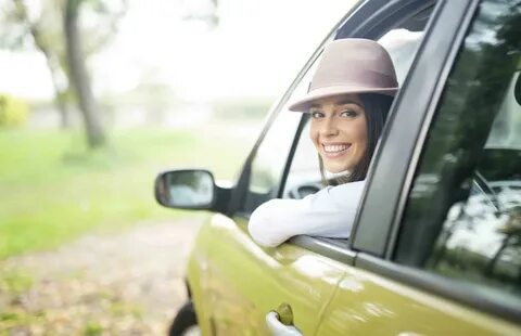Keep driving