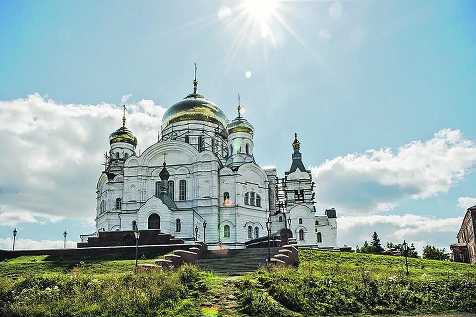 белая гора пермский край монастырь. белогорский монастырь пермский край. где находится свято николаевский. белогорье пермь монастырь. где находится свято николаевский.