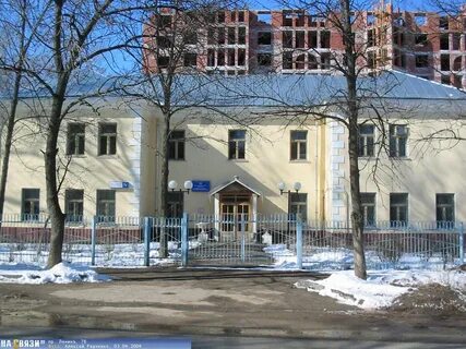 Городское управление капитального строительства