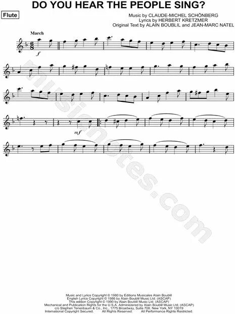 Do you hear the people Sing. Синг Синг саксофон. Синг Синг Ноты для флейты. Do you hear the people Sing текст на русском.