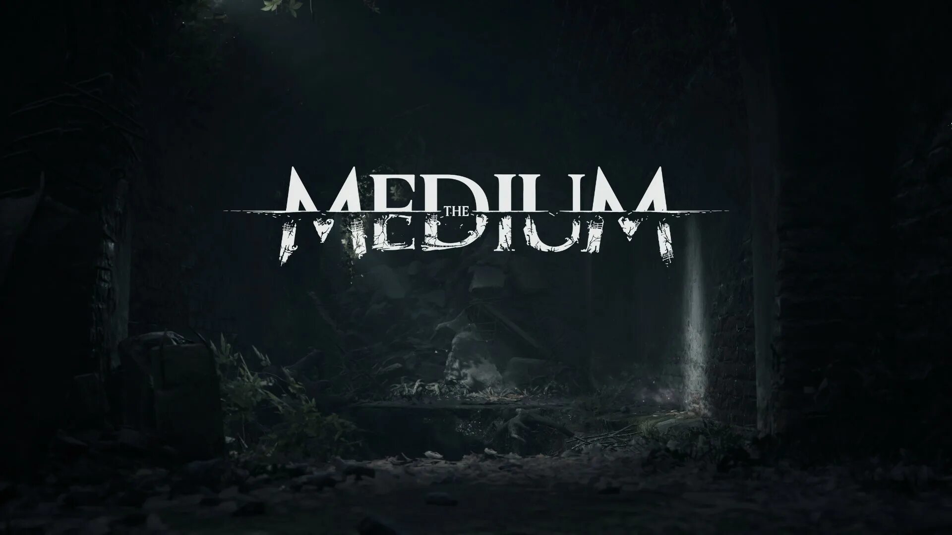 The medium. The Medium (ps5). The Medium отзывы.