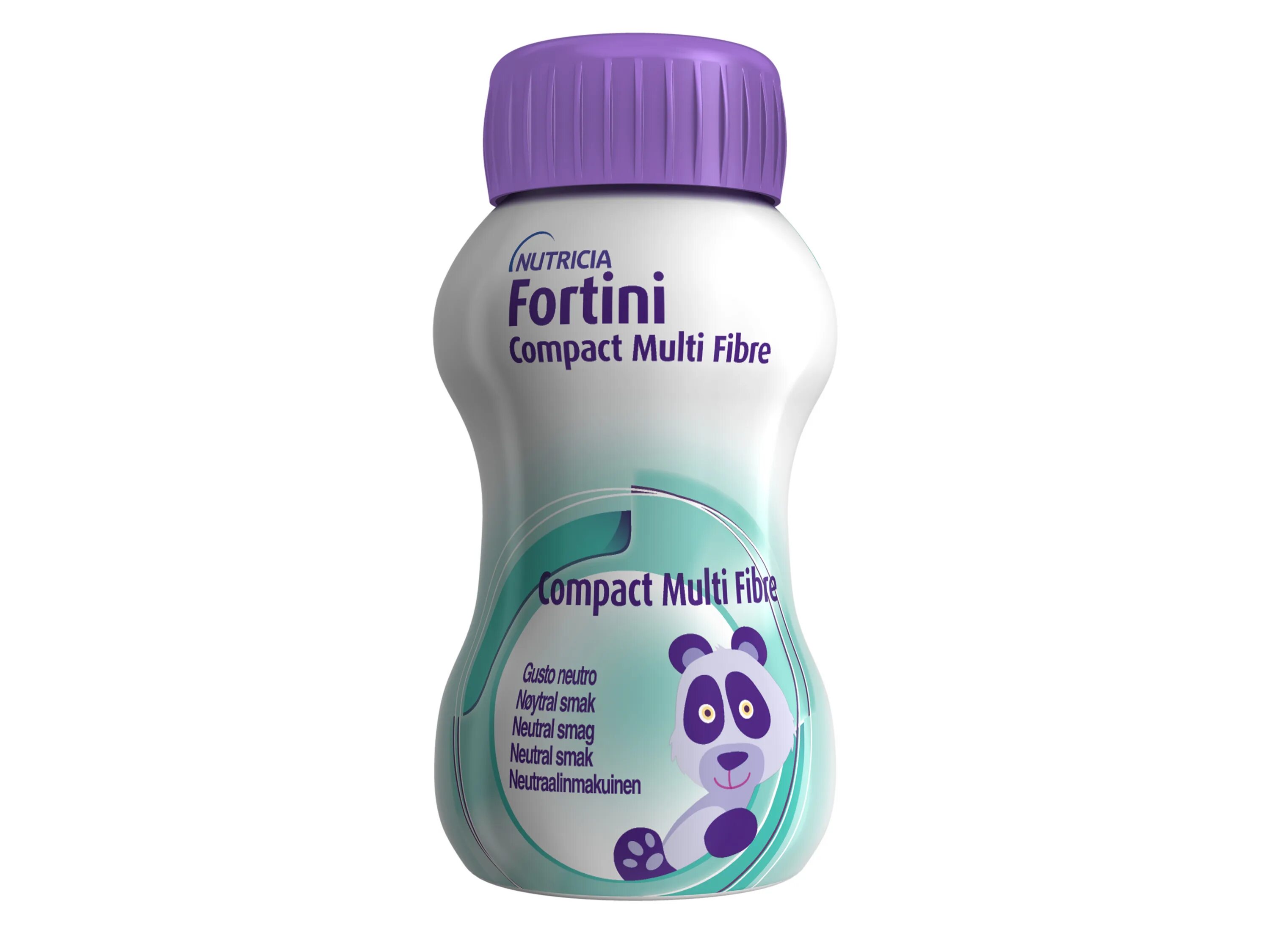 Nutrinidrink multi