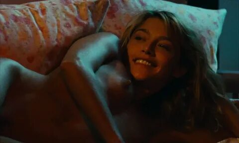 Emma De Caunes in French Mainstream Movie Ma Mere Sex Scene xHamster