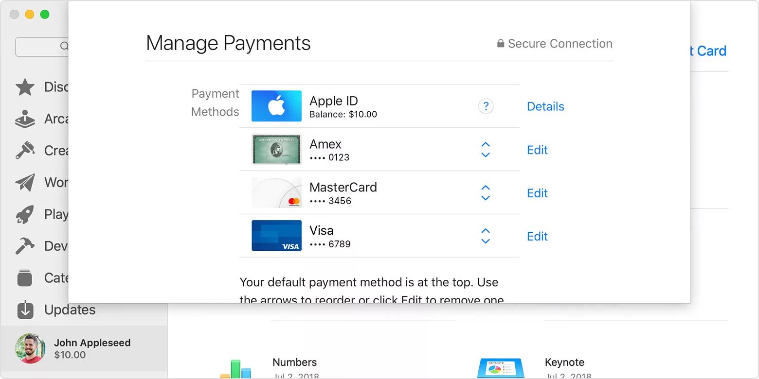 Пополнение эппл. Пополнение apple id. apple сведение. обновление платежной информации iphone. payment manager.