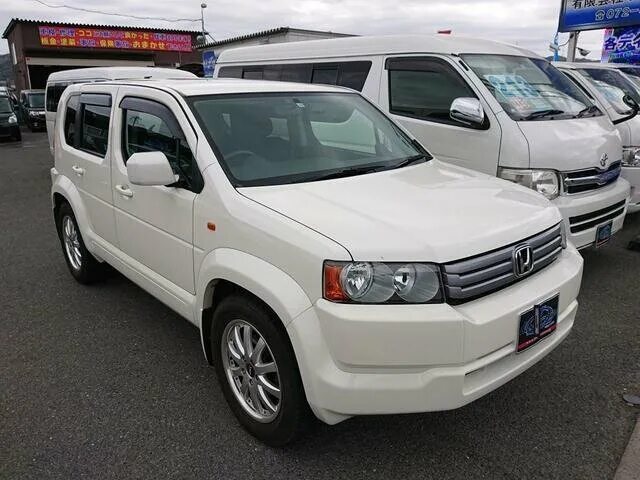 Honda crossroad 2010. Honda crossroad 1. 8 at, 2007. 1,8. Honda crossroad 2007 2010.