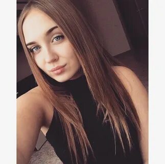Настя 17