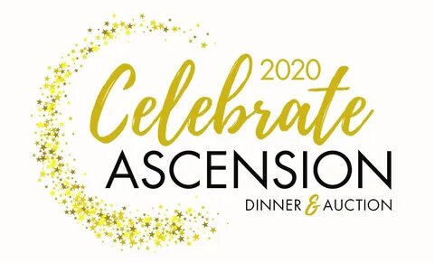 Celebrate Ascension Golden Opportunity & 2020 Raffle - Church of th...