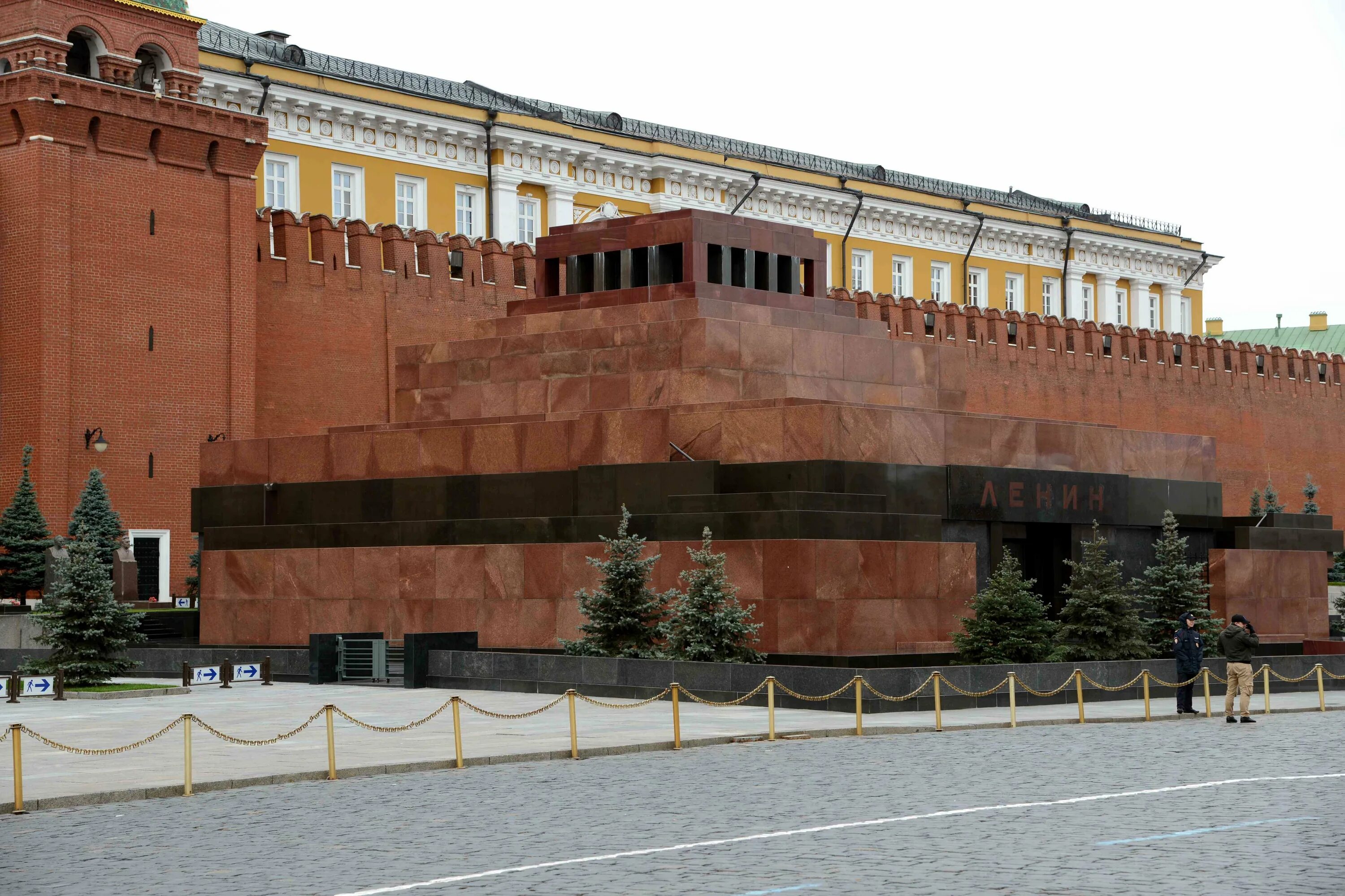 Фотки мавзолея