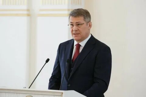 Кто победит на выборах главы башкортостана