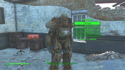 Fallout коды броню