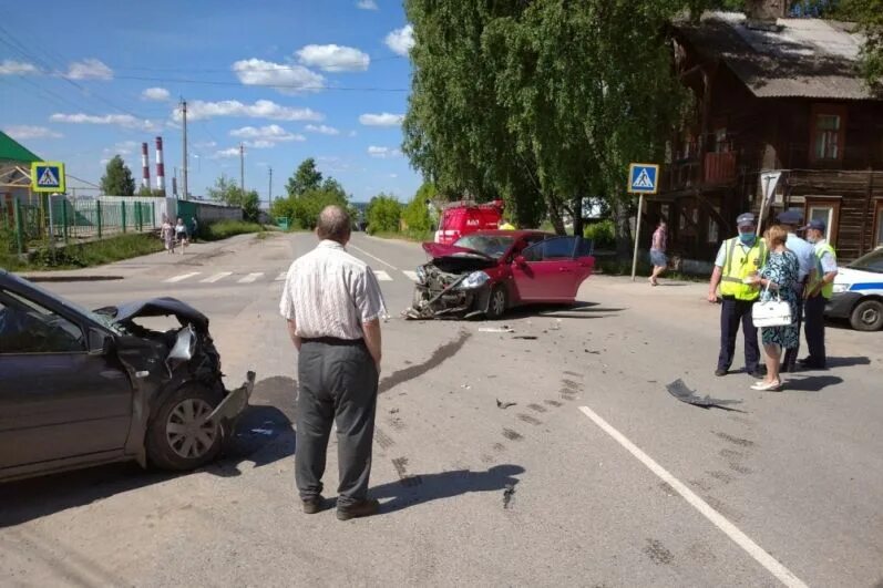 Новости соликамска на сегодня