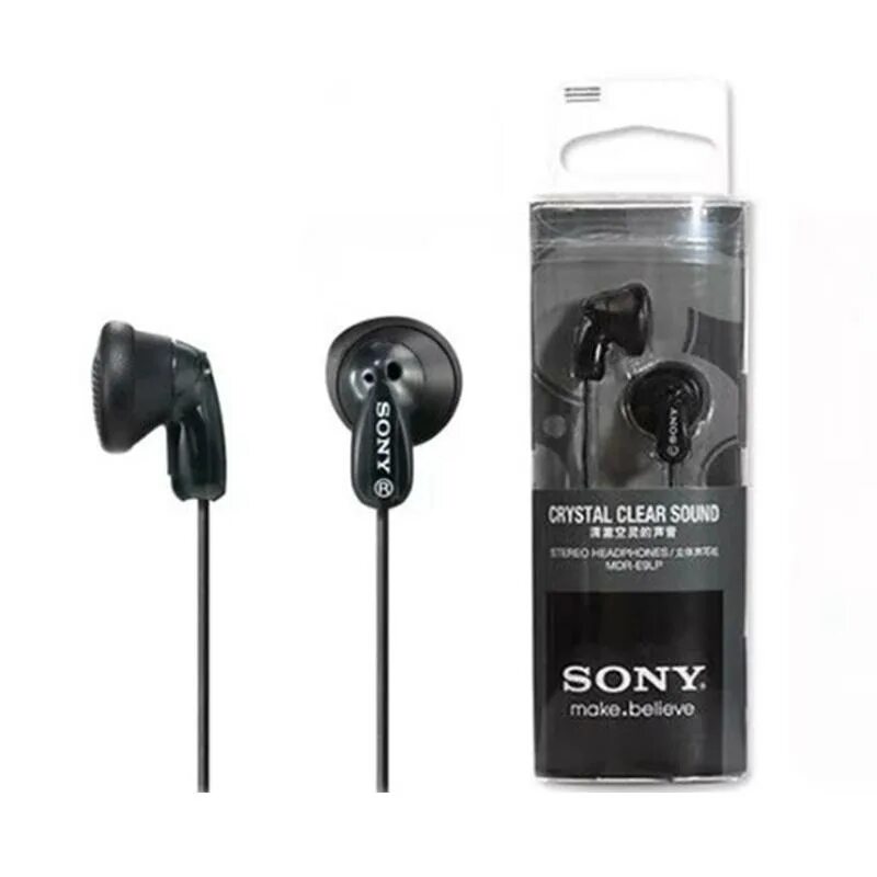 Clear sound