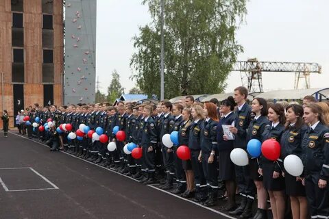 Пожарно спасательный колледж расписание