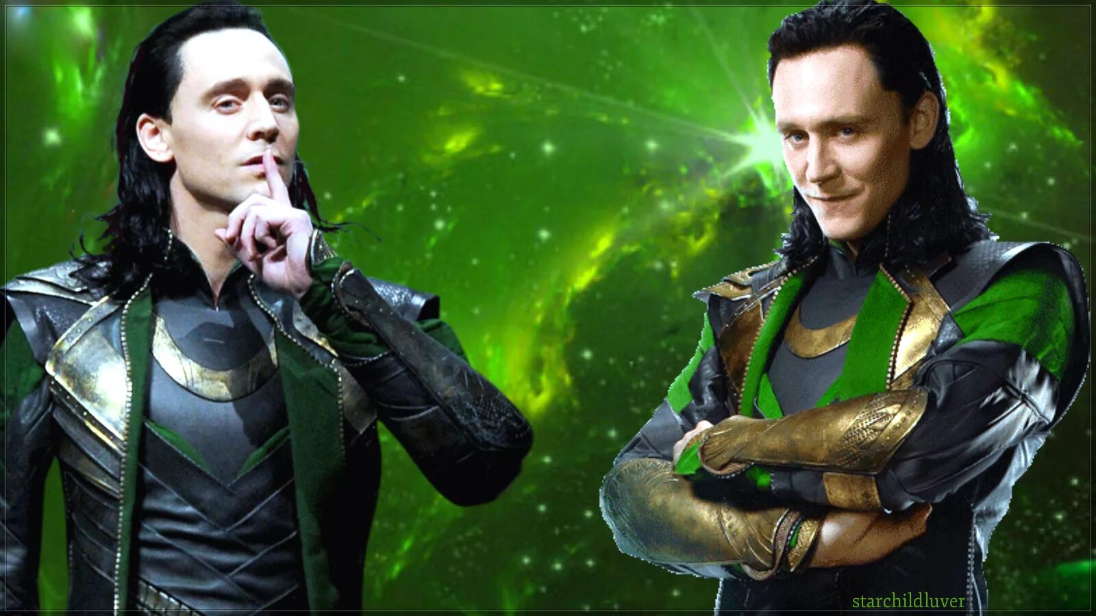 Loki&#039;s