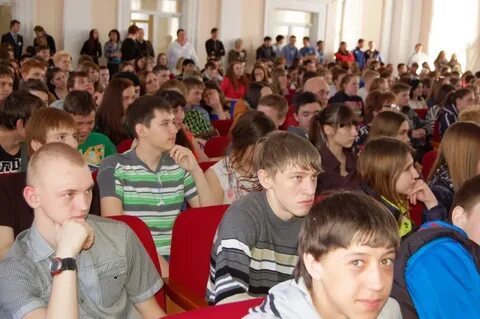 Магу факультеты