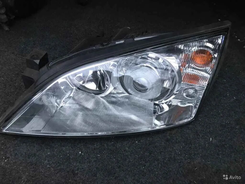 Фара ford mondeo 3. Фара правая mondeo 07-14. Линзованные фары форд мондео 4. Фары форд мондео 3. Линзы в фары форд мондео 3.
