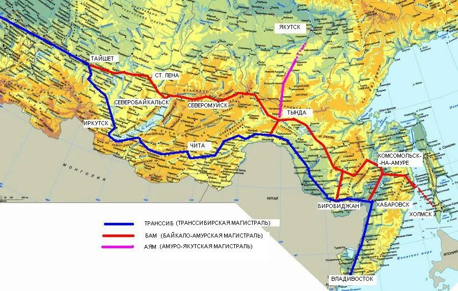 Байкало-Амурская магистраль на карте. Железная дорога Байкало Амурская магистраль. Карта Байкало Амурской железной дороги. Байкало Амурская магистраль магистраль на карте.