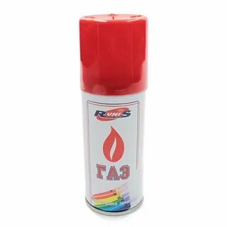 Заправка для газовых зажигалок