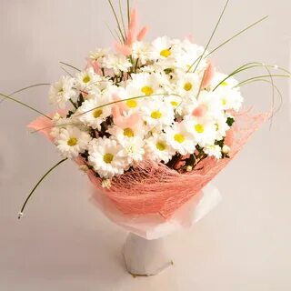 Мил букет