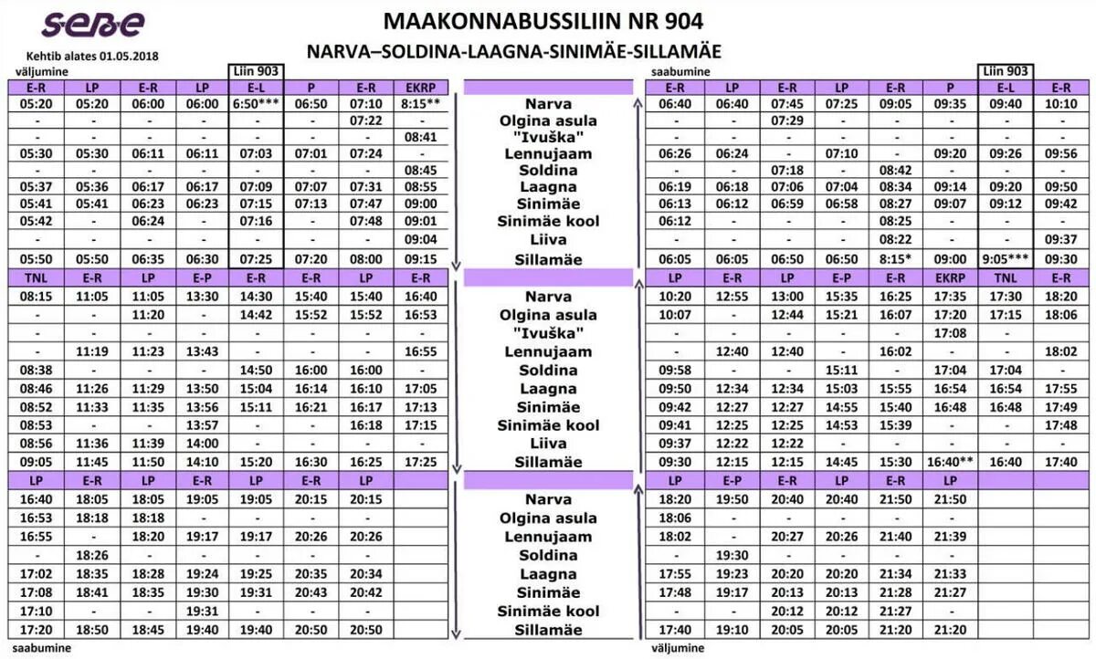 Расписание автобусов котельники рошаль с изменениями. Расписание 904 автобуса Силламяэ Нарва. Силламяэ Нарва автобус 904 расписание автобусов. Автобус Нарва-Йыэсуу Силламяэ. Расписание автобусов Нарва - Силламяэ №904.