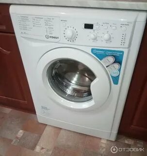 Машина индезит 4105 отзывы