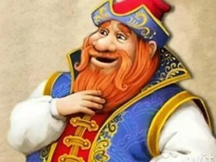 Барин языков
