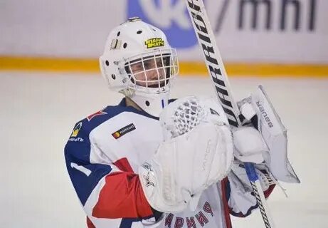 Eliteprospects хоккей