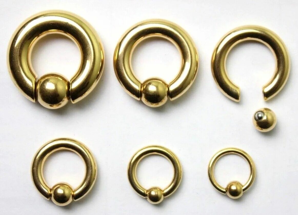 Piercing prince