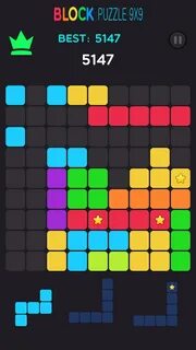 Blocks android