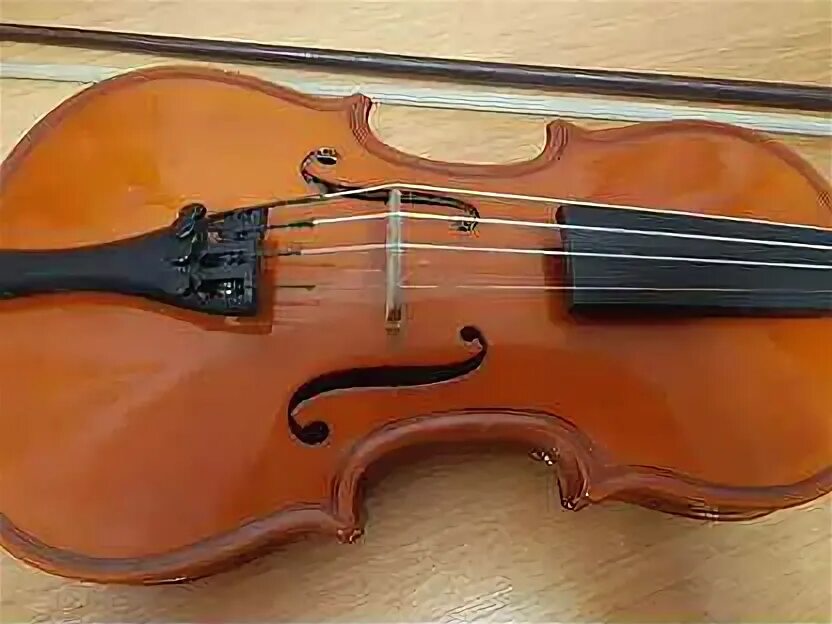 Скрипка 1 8