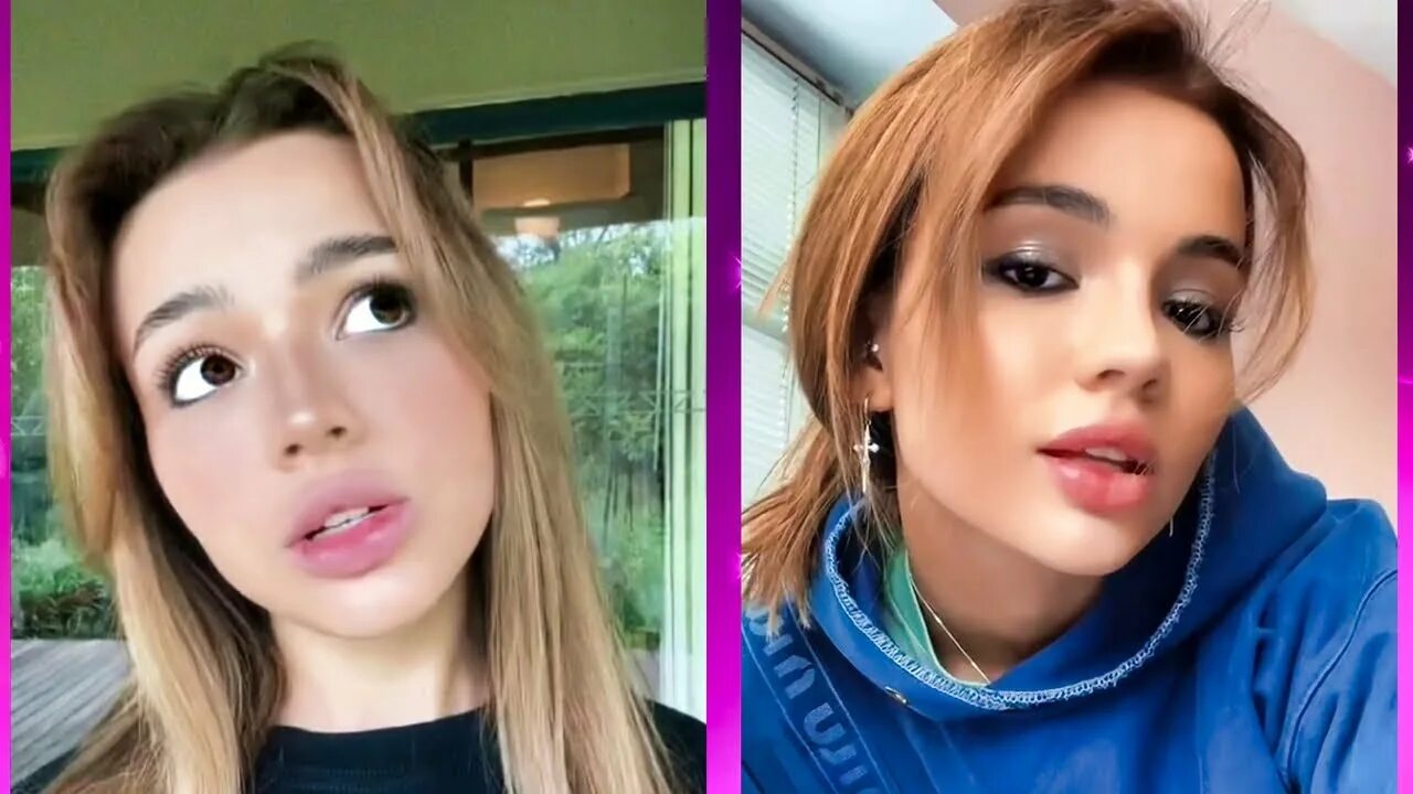 Bellaproach tik Tok. Tok tik Niko_len. @Ashleytervort tik Tok. Sam Sulek tik Tok.