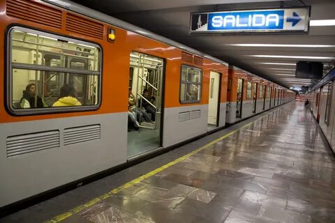 Metro de