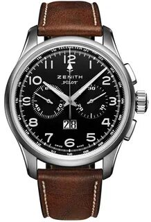 Часы zenith
