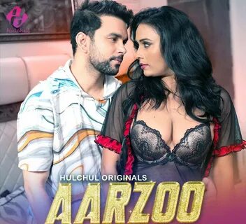 Pihu Singh and Santosh Kumar in Aarzoo (2024). gallery. 