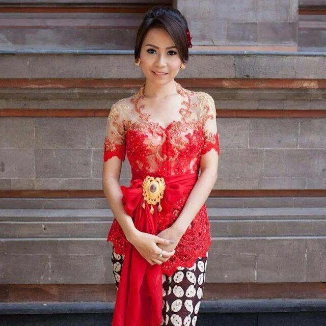 Kebaya. Красивые Индонезийки. Красивые девушки из Индонезии. Индонезия девушки