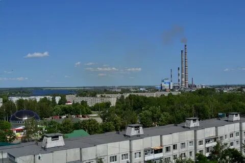 Новомичуринское городское поселение
