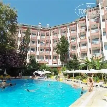 Bone Club SVS 4. Bieno Club Hotel SVS 4 Турция Аланья Махмутлар. Отель SVS Турция.