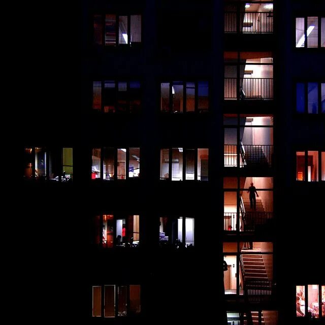 Window in time