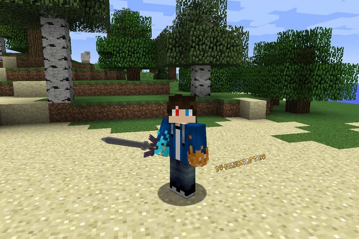 Моды на посохи майнкрафте. Мод на волшебные палочки в майнкрафт. Мод на посохи. 12. Elementary staff 1.