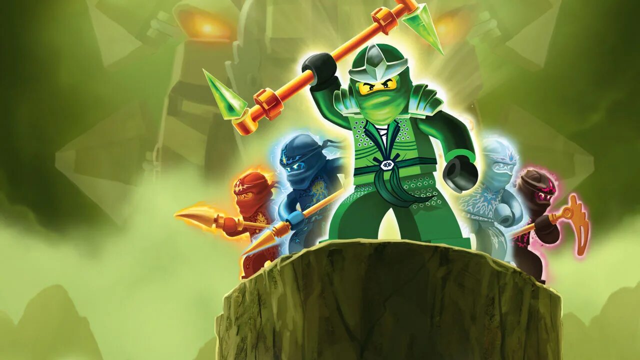 Ниндзяго бесплатные на русском языке. Lego ninjago: тень ронина. lego ниндзяго мастера кружитцу.