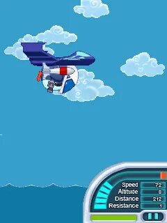 Learn to fly
