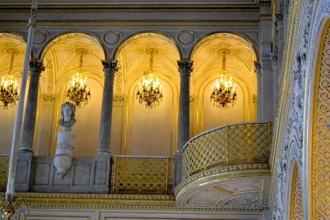 Hermitage am