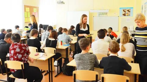 Школа 174 нижний новгород