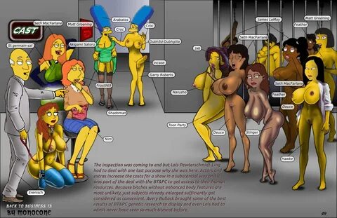 Cobbled Together 2- Monocone american dad page 31.