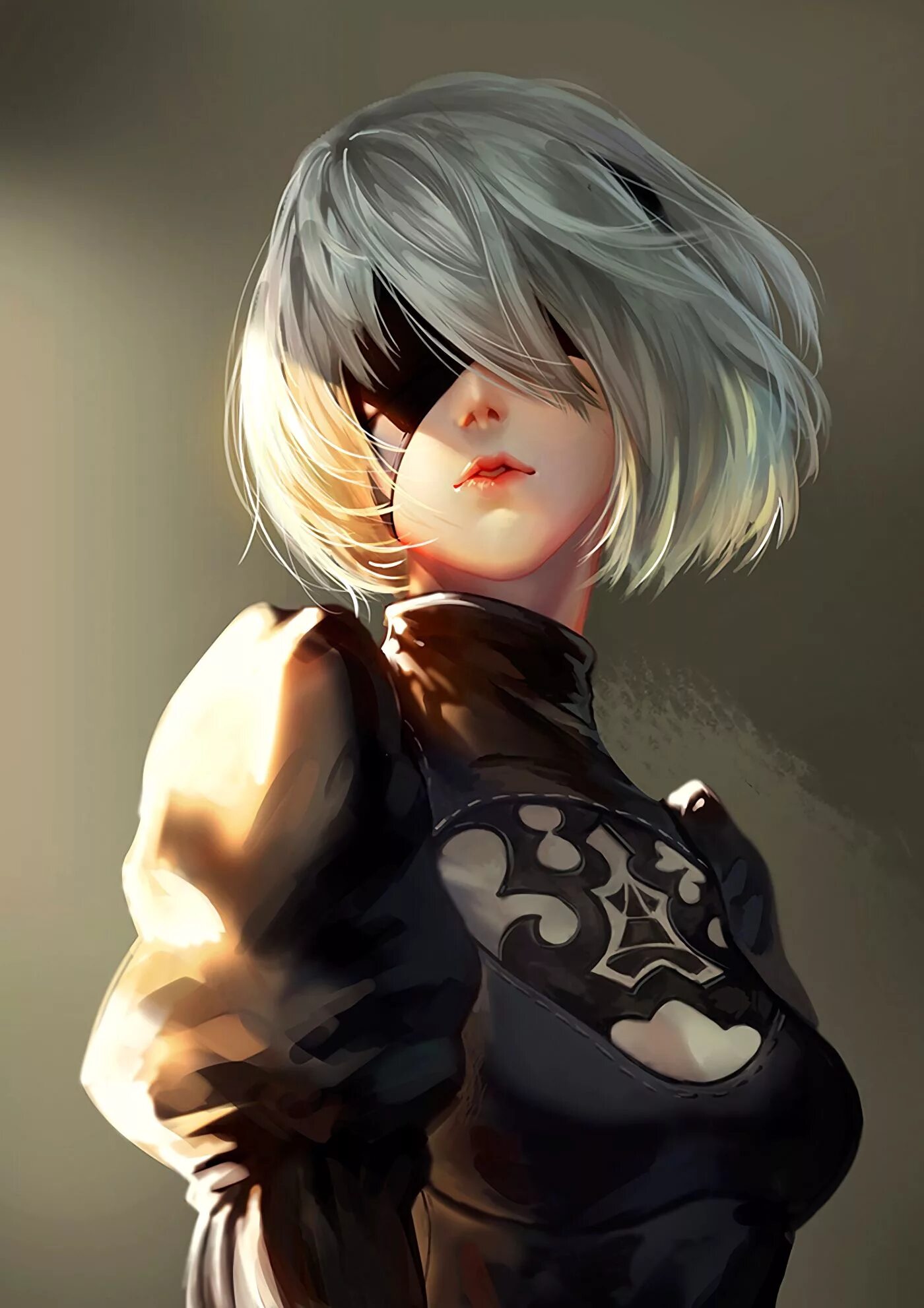 Near automate. 2b NIER. Ниер автомата 2b. 2 B NIER Automata. 2b NIER Automata арт.