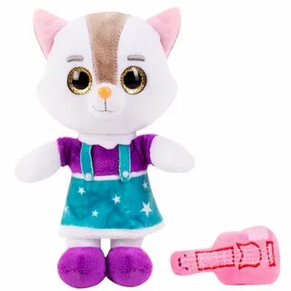 Алиса мягкие игрушки