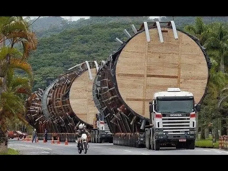 Load compilation