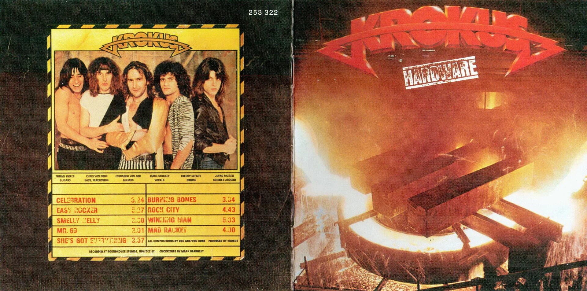 Krokus группа 1981. Krokus Hardware 1981. Krokus группа 1984. Krokus 83 группа. Альбом памяти крокус слушать