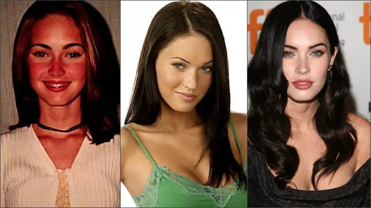 Меган фокс 2025 год как выглядит Megan Fox Opens Up About Her Darkest Time in Hollywood and How Motherhood Saved