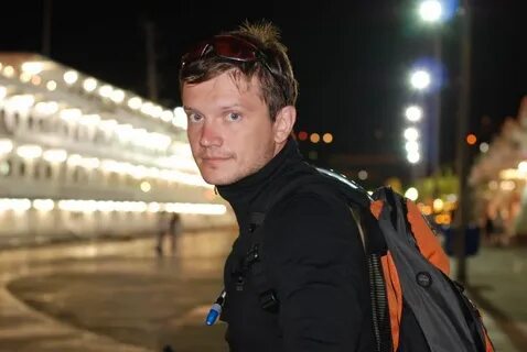 Таранов блоггер
